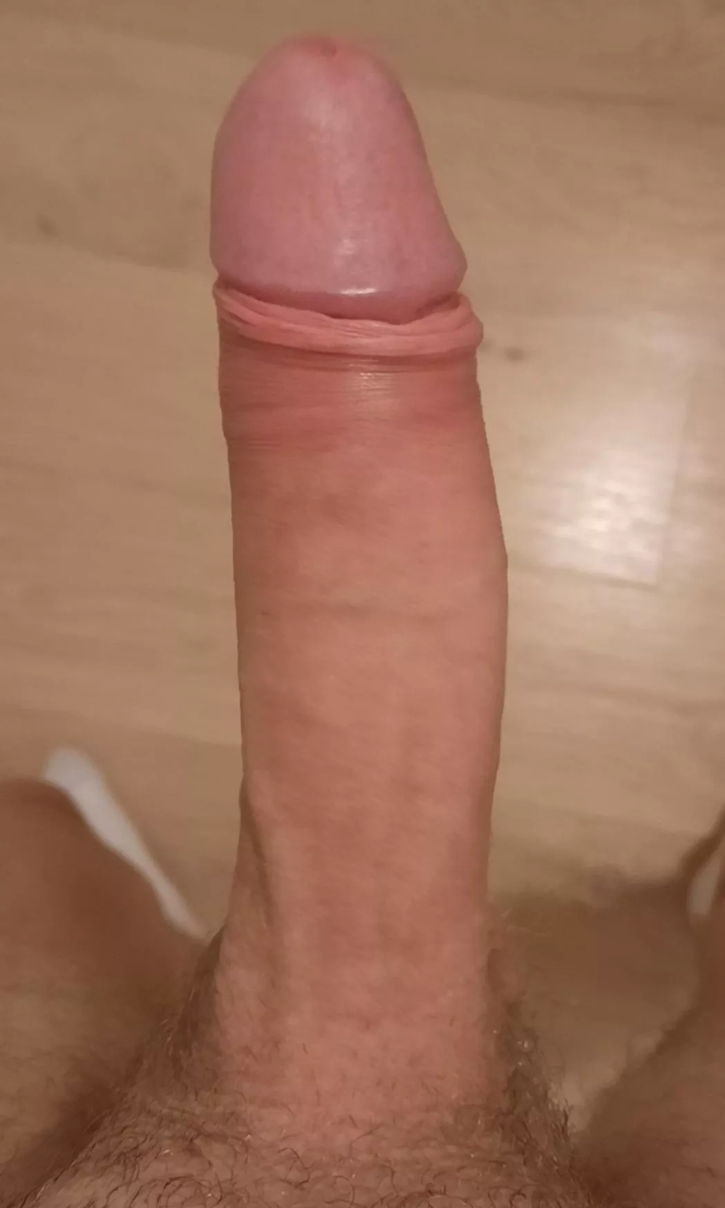 Big dick but submissive