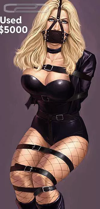 Black Canary For Sale