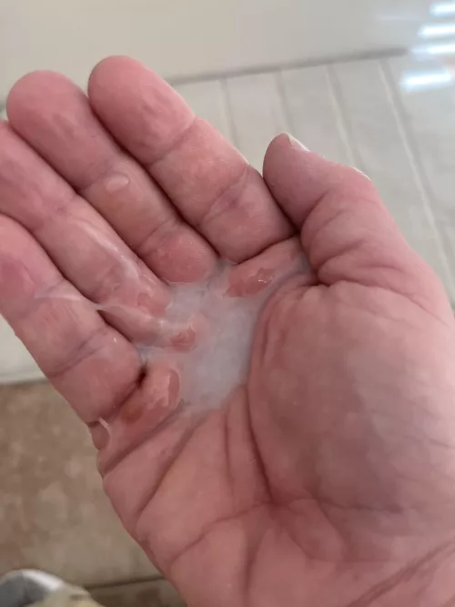 Breakfast is served!