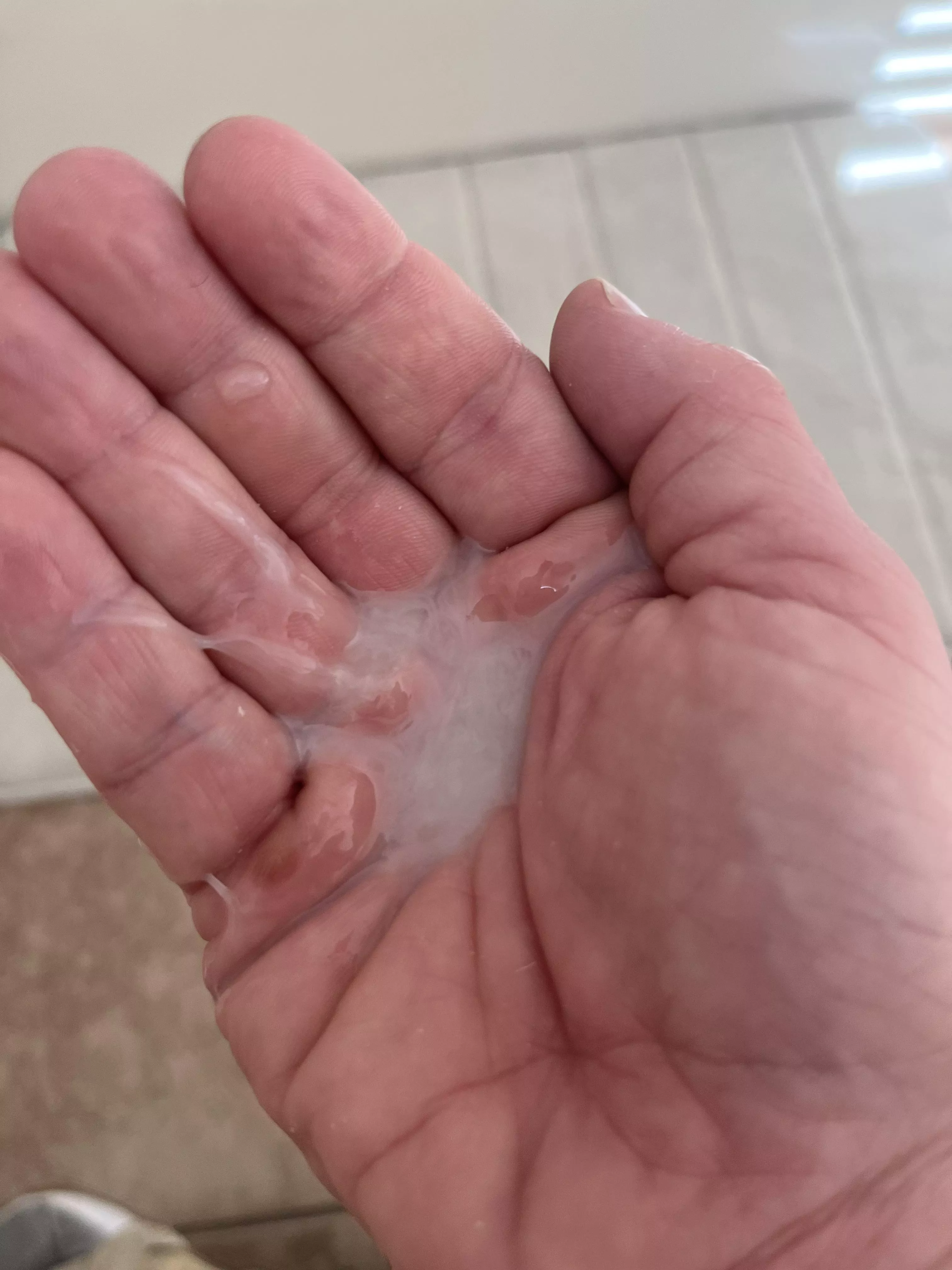 Breakfast is served!