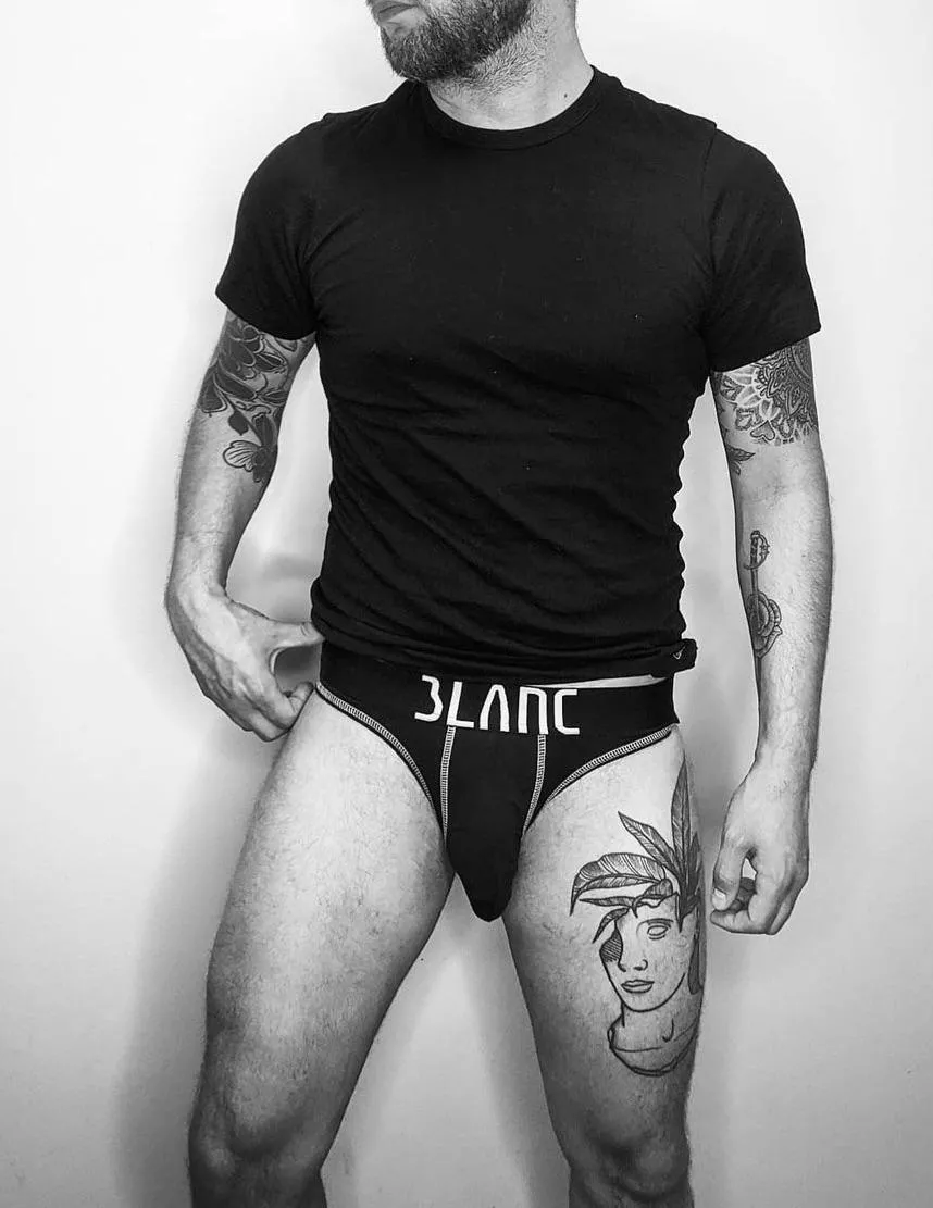 Briefs for the win [37]