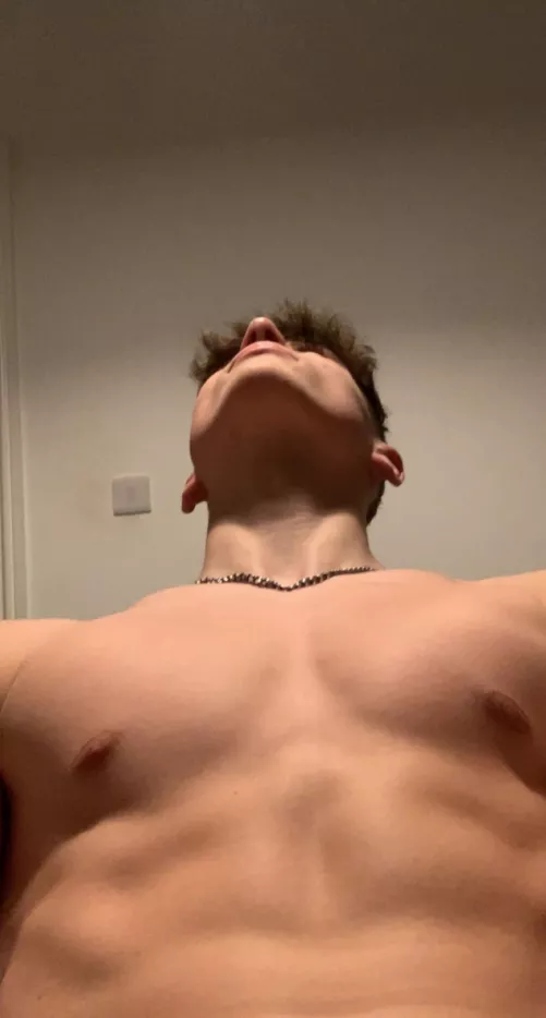 Build me up, buttercup! 💪🏻