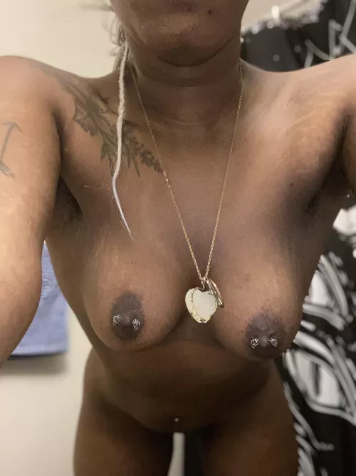 Bumpy nip lovers wya ;)