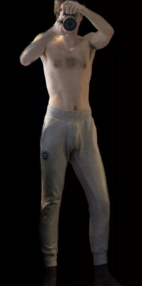 Captain America Vibes [m29]