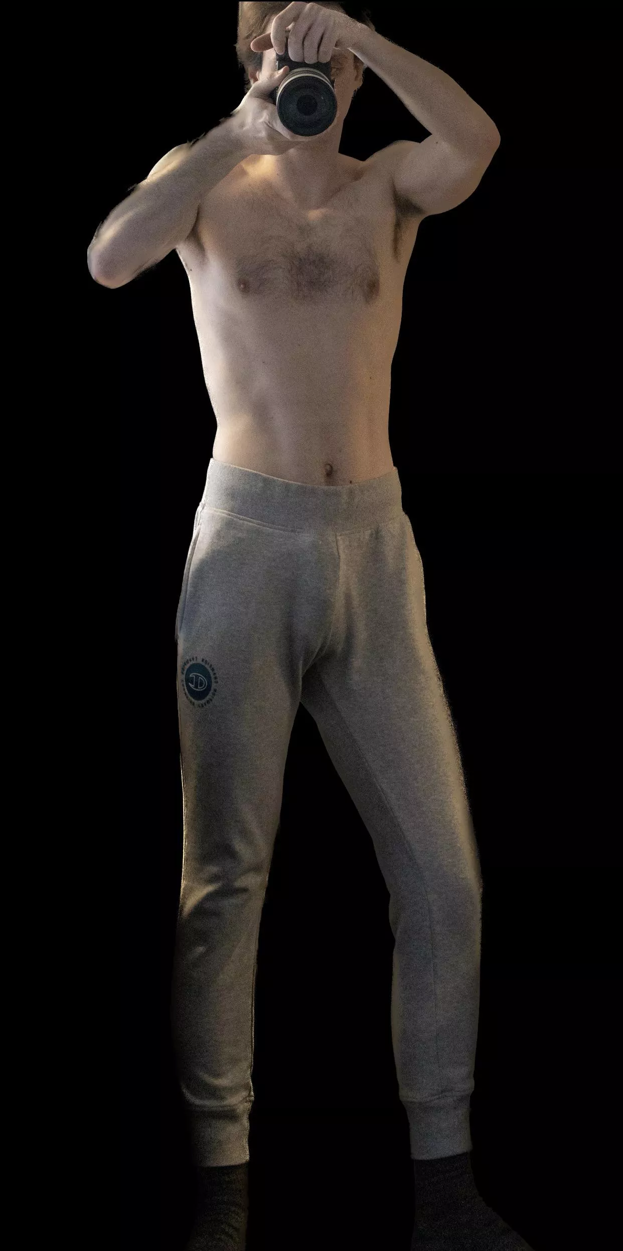 Captain America Vibes [m29]