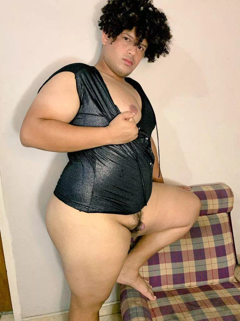 Come I want to be your sex slave