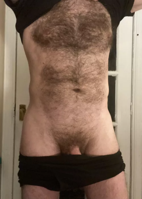 Convince me not to go to work this morning …. (51)