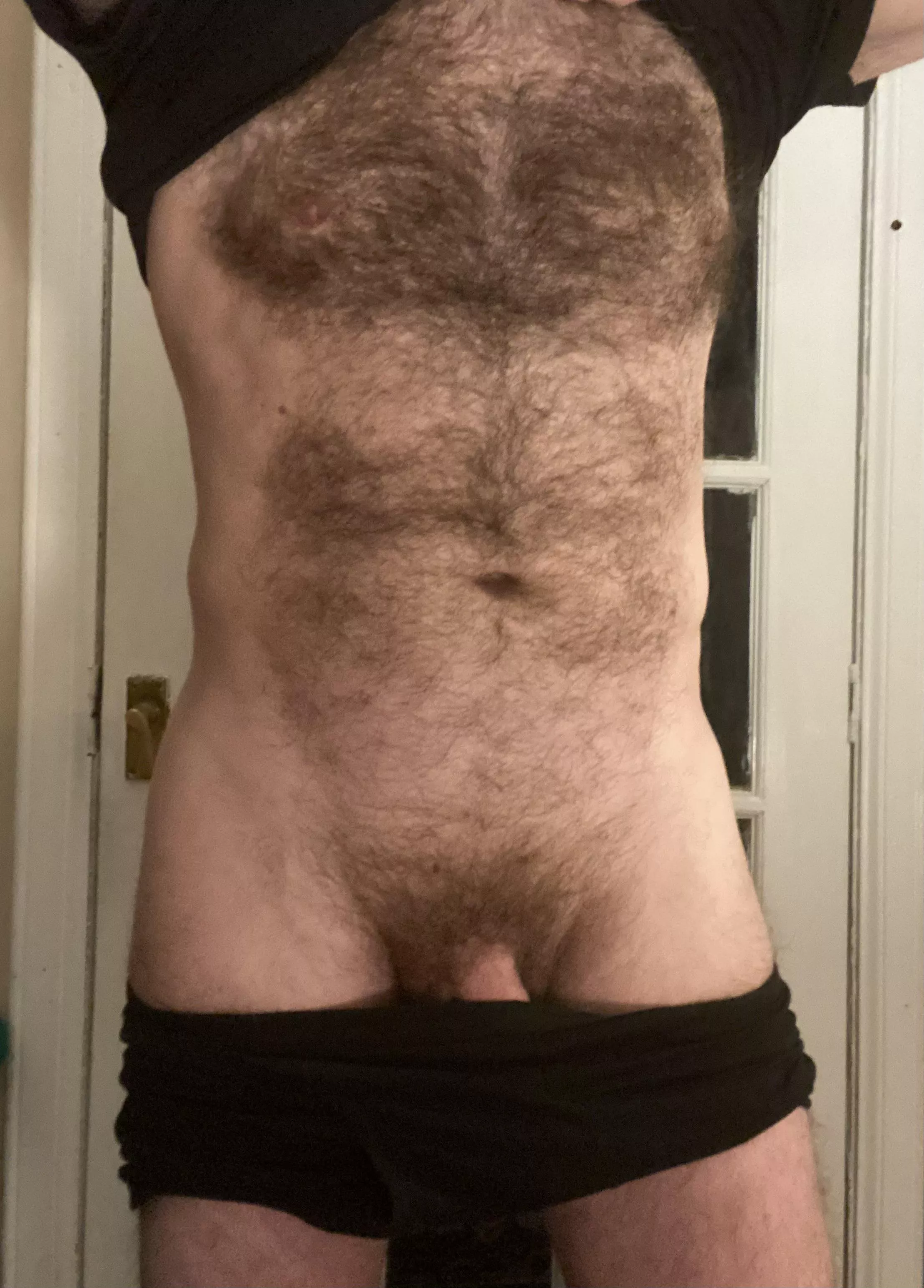 Convince me not to go to work this morning …. (51)