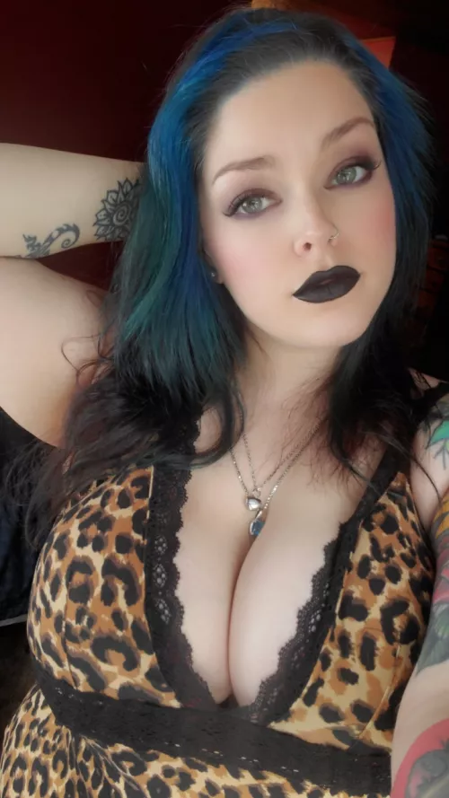 cooped up in the house today