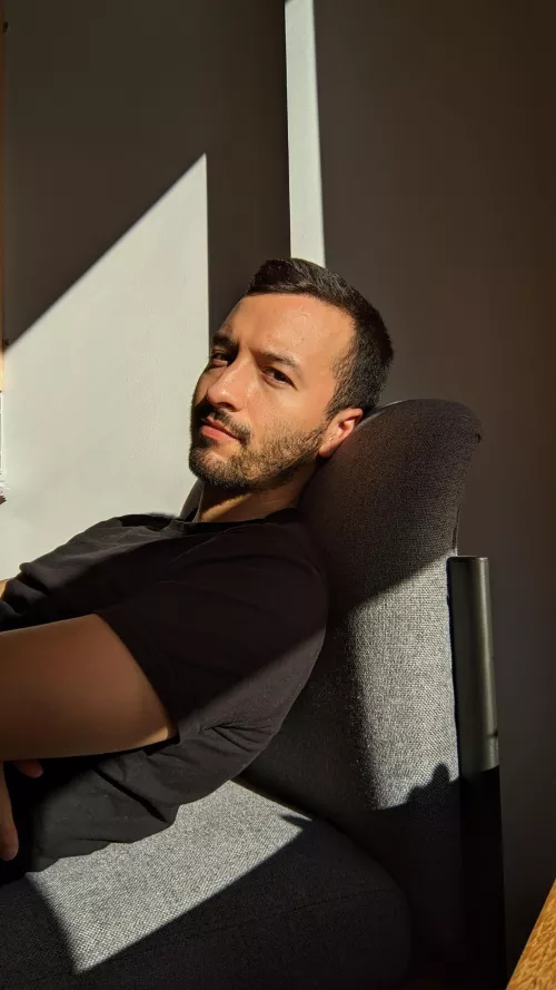 Couldn't come up with a nice caption.