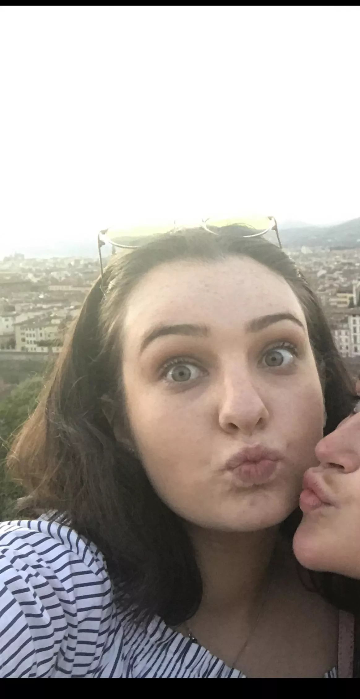 Cover my lips in your load