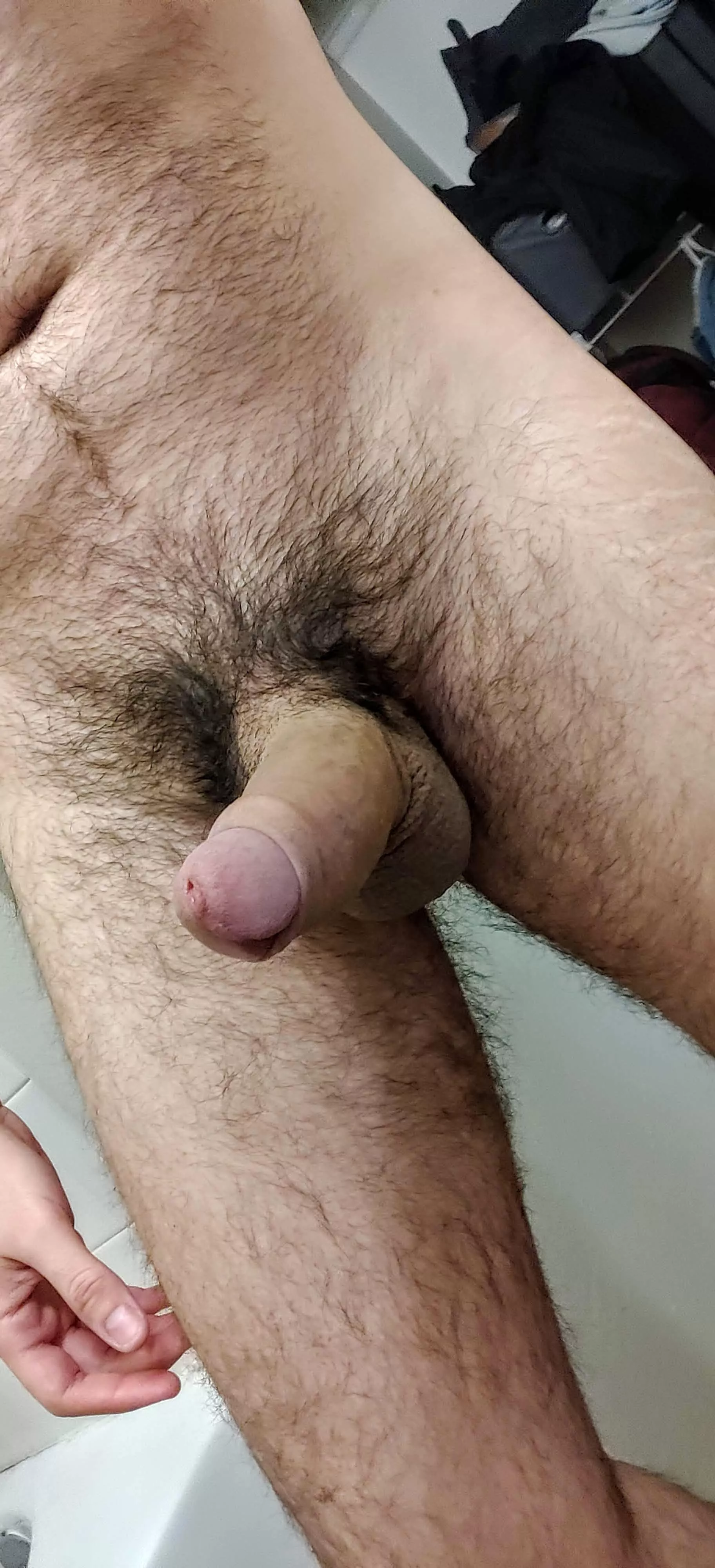daddy's fat cock for you