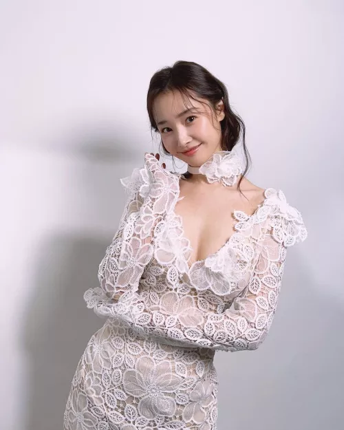 Dal Shabet - Woohee