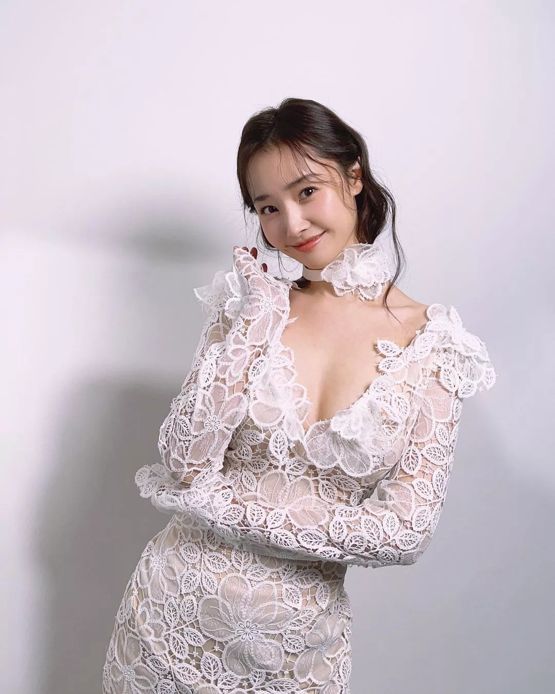 Dal Shabet - Woohee