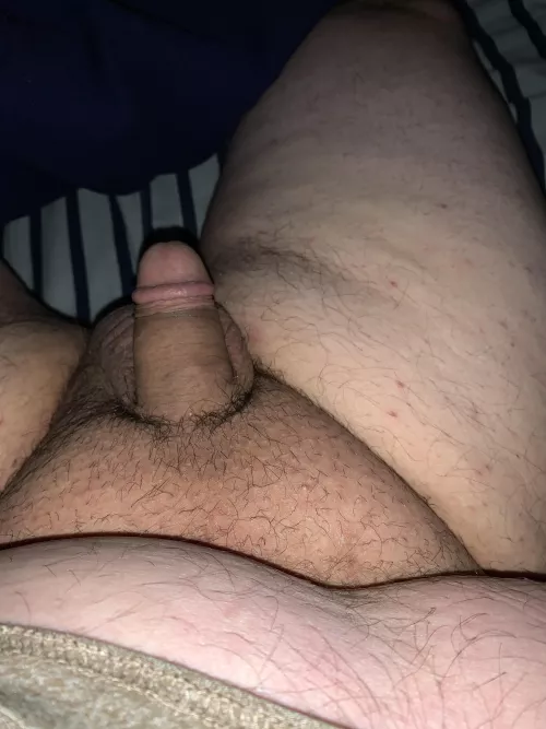 Do I fit the criteria.