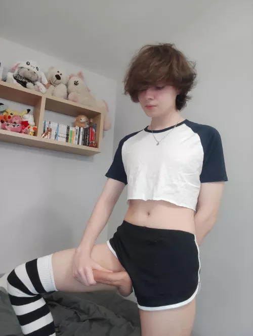 Do i look fuckable? 🥺