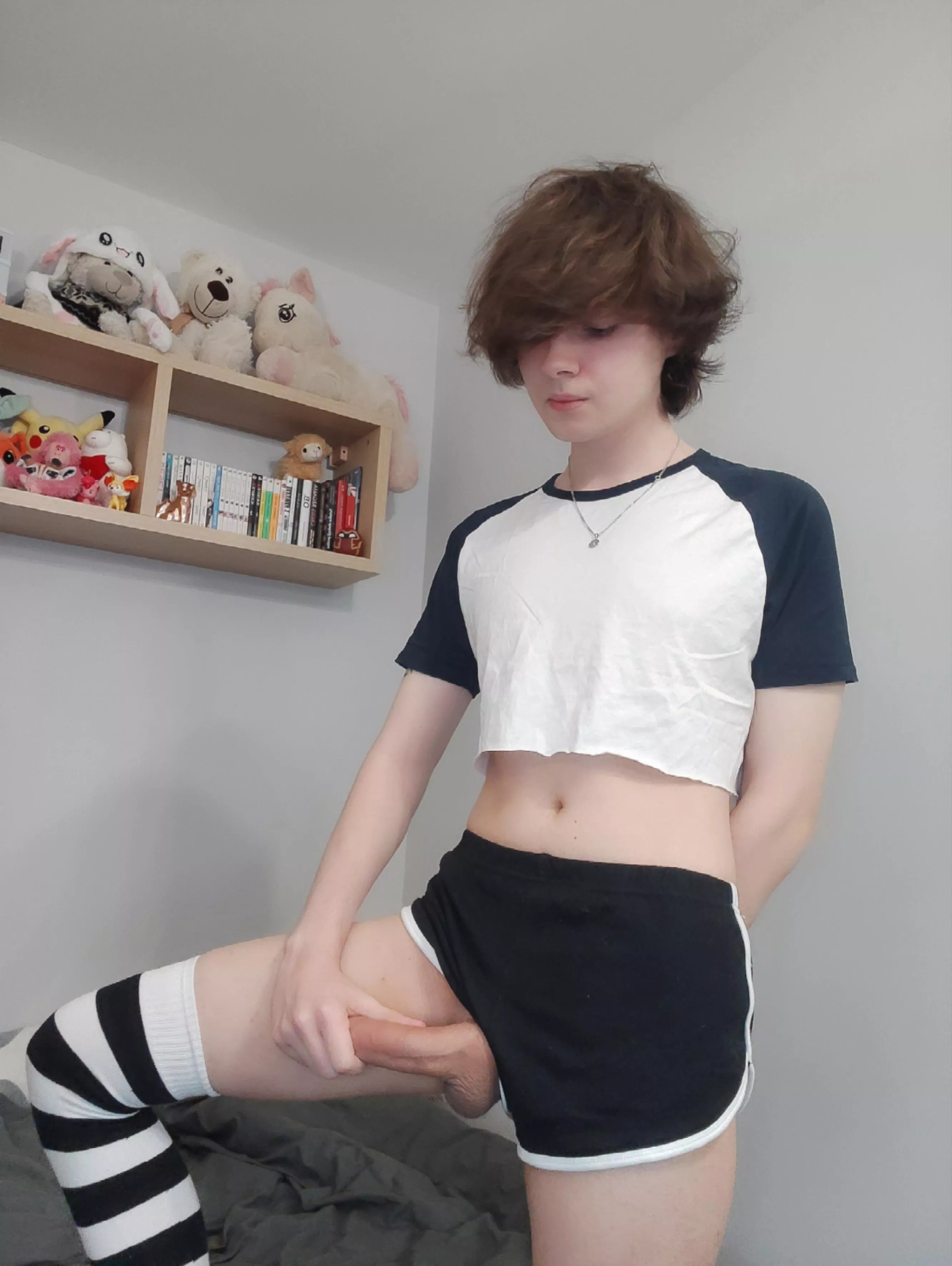 Do i look fuckable? 🥺