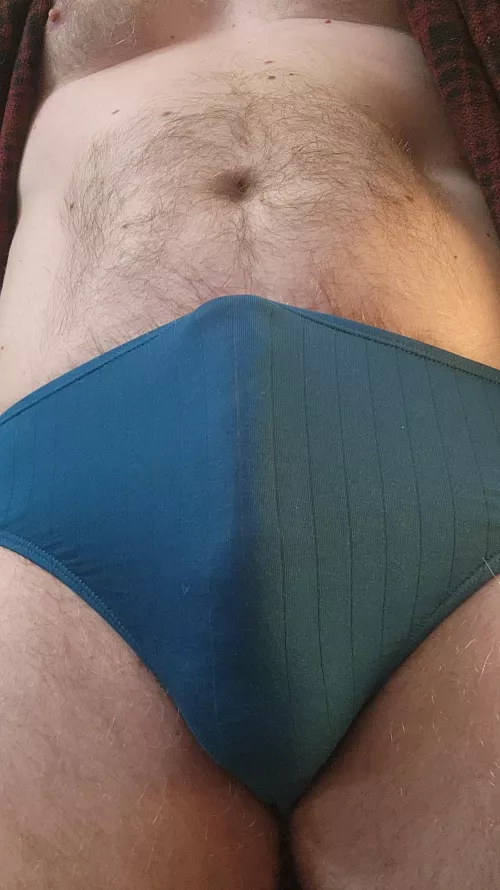 Do you like my dick print?