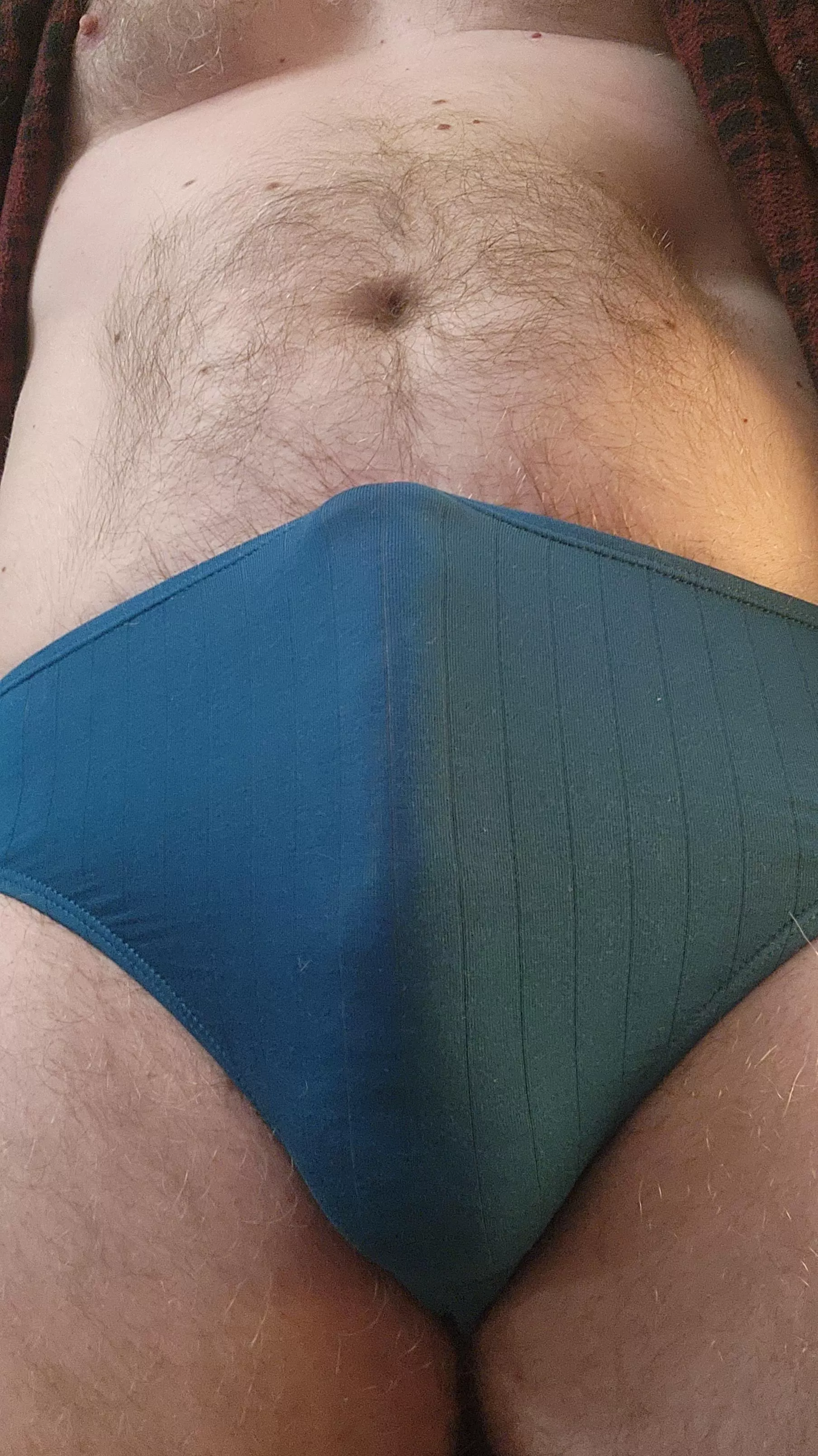 Do you like my dick print?