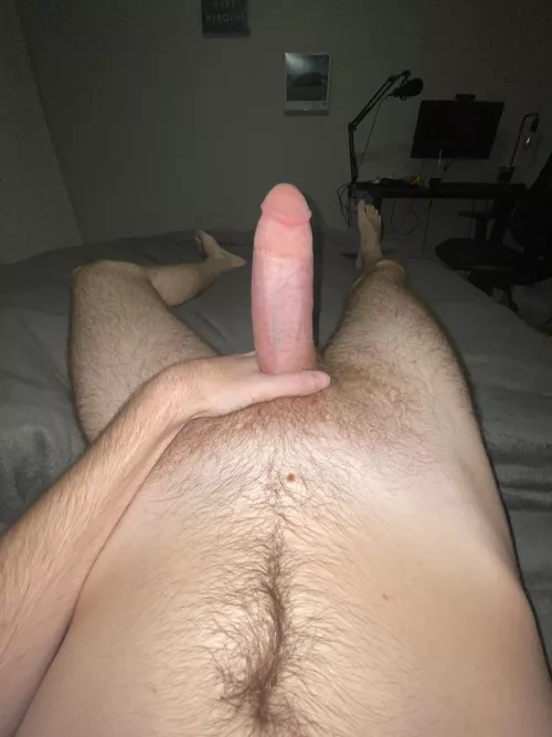 Do you like them thick?