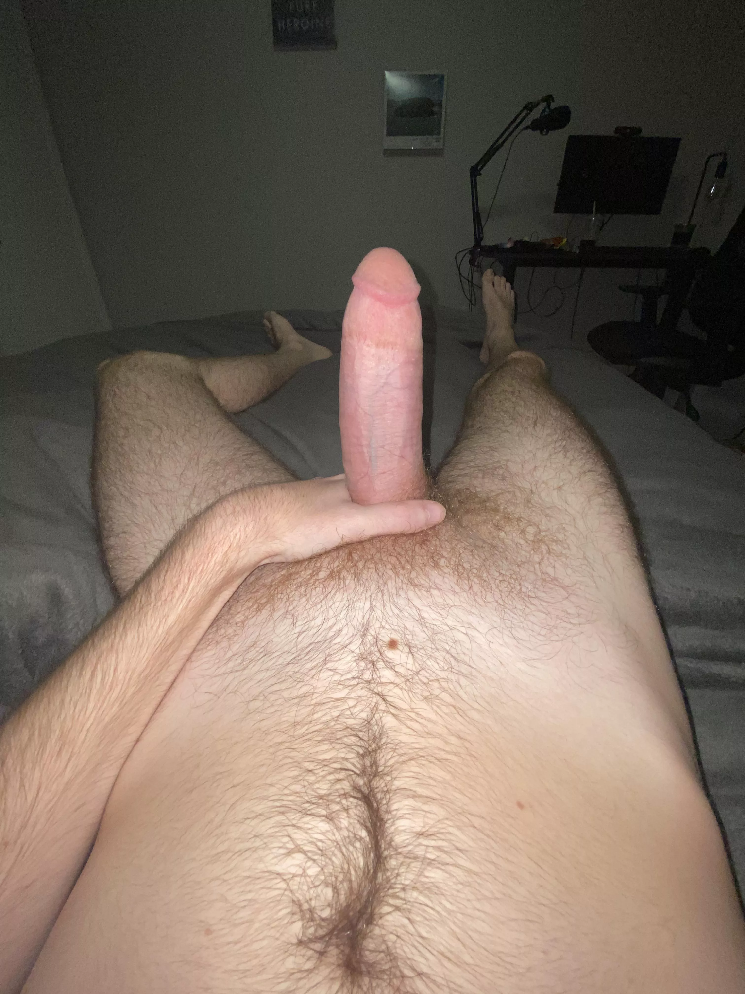 Do you like them thick?