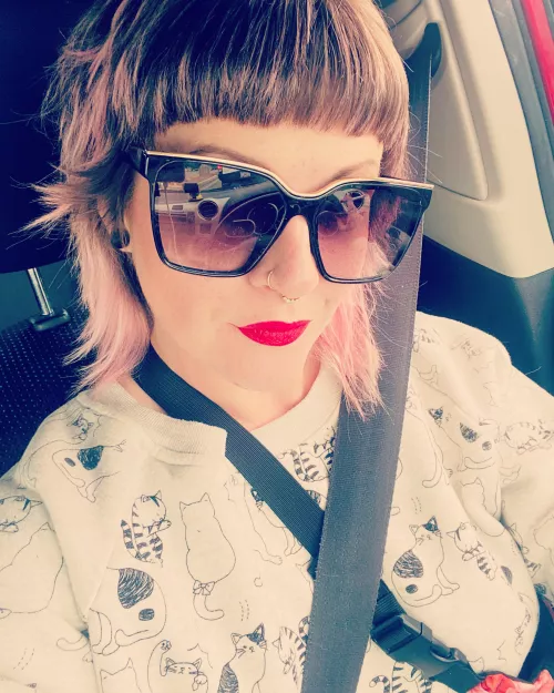 Do you still like me with clothes on?