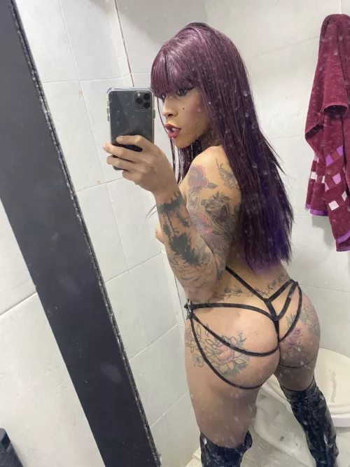 Do you think I’m hot 🥵