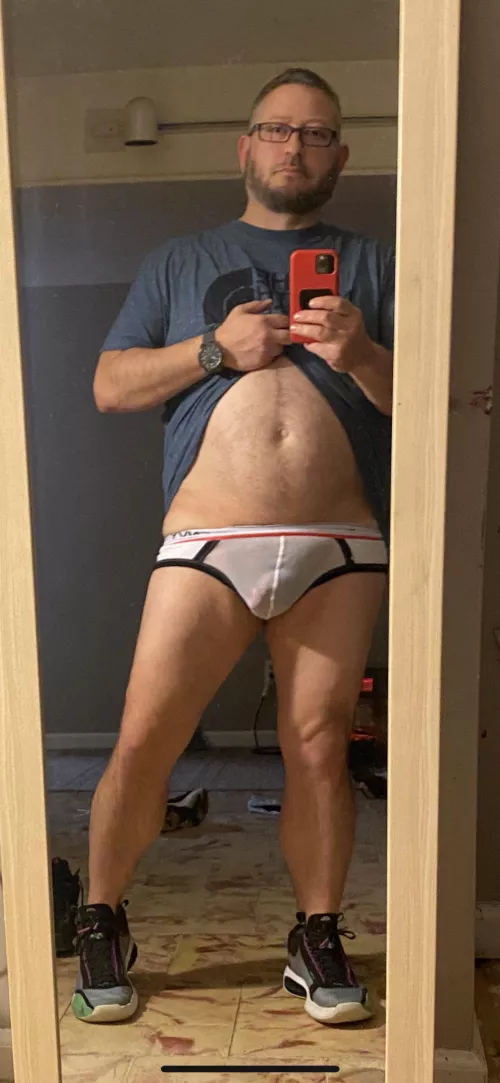 Does anyone like this type of underwear for guys?