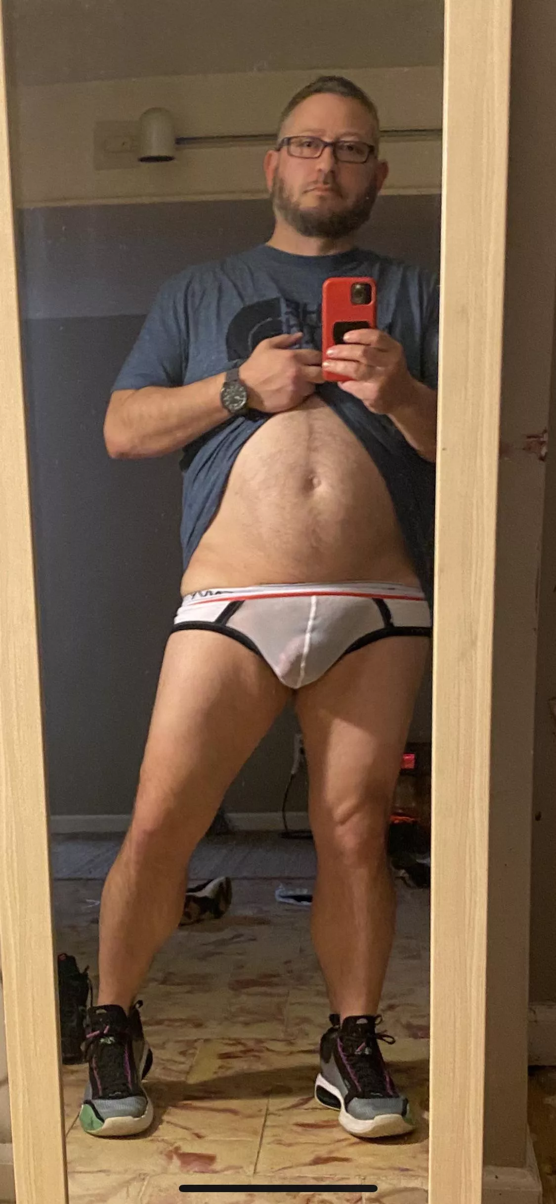 Does anyone like this type of underwear for guys?