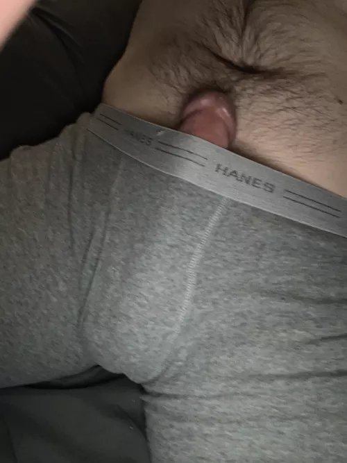 Does this fit the theme here?!