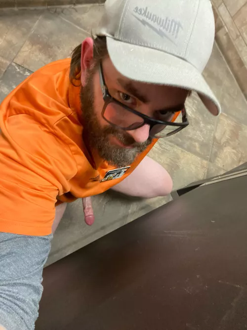 Don’t keep me waiting