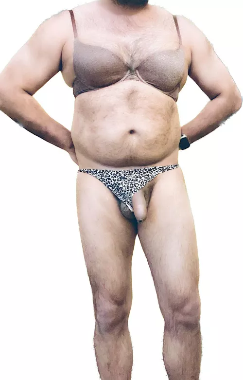 Don’t you love this pose?