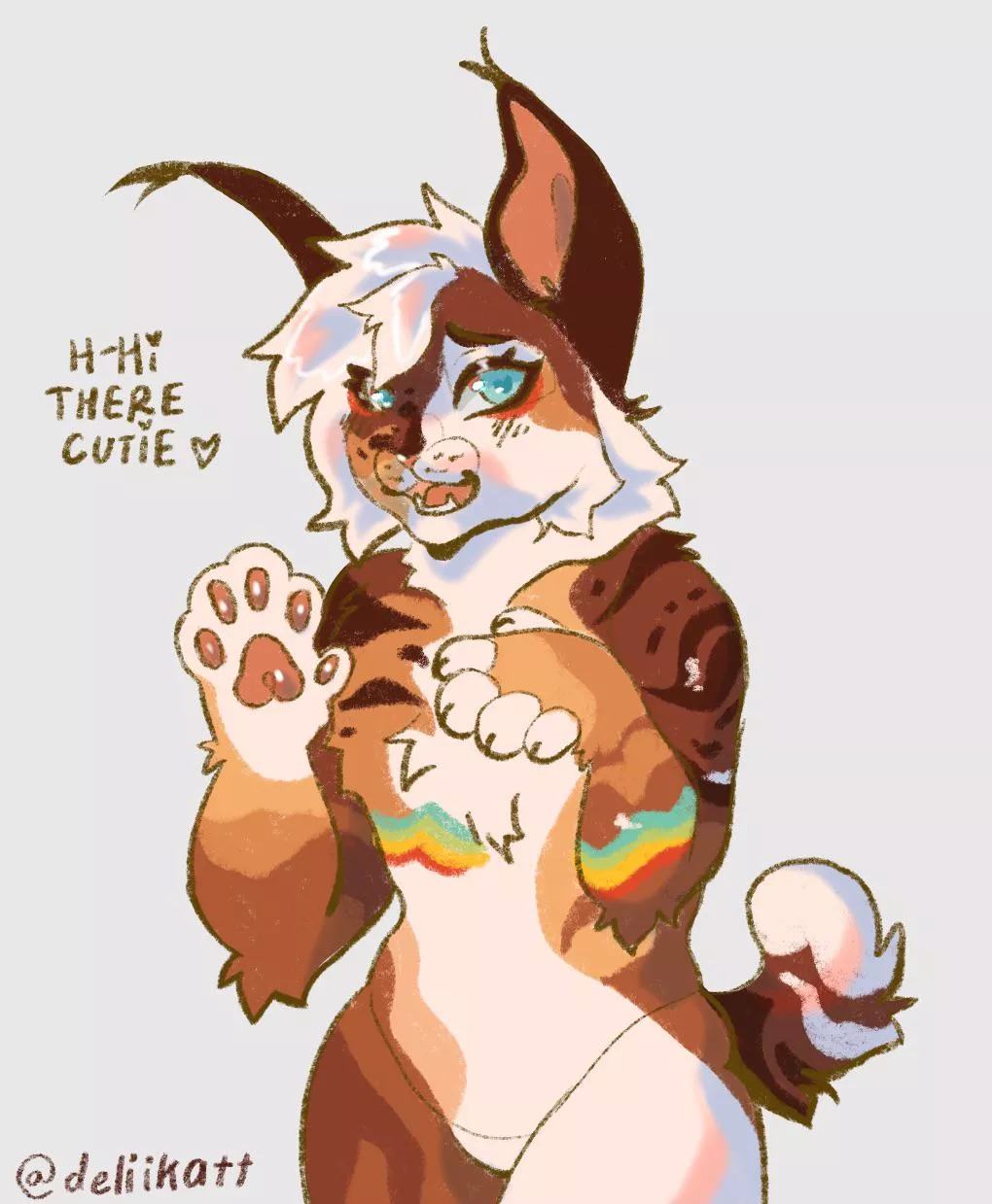 Emergency commissions! Headshots $7 busts $12 halfbodies $15 fullbodies $20 PayPal usd or da pts