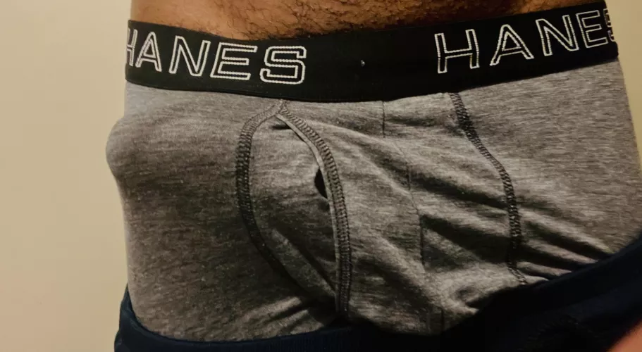 Everyone have a happy Tuesday