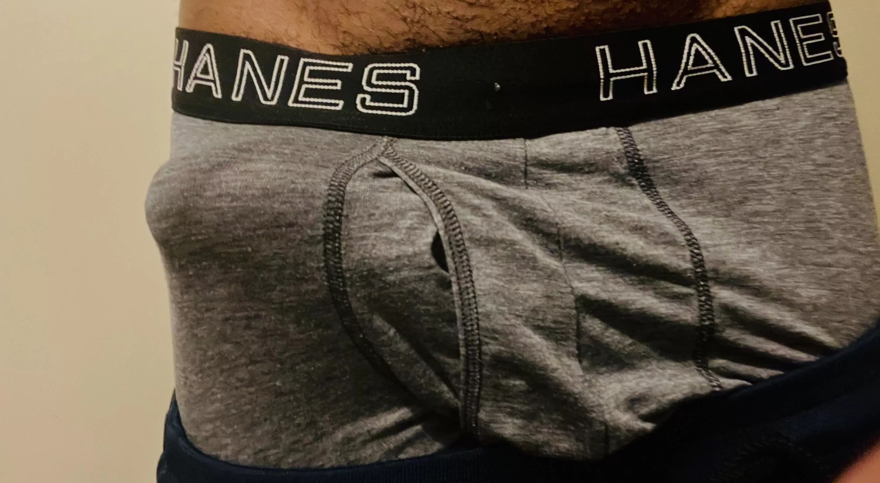 Everyone have a happy Tuesday