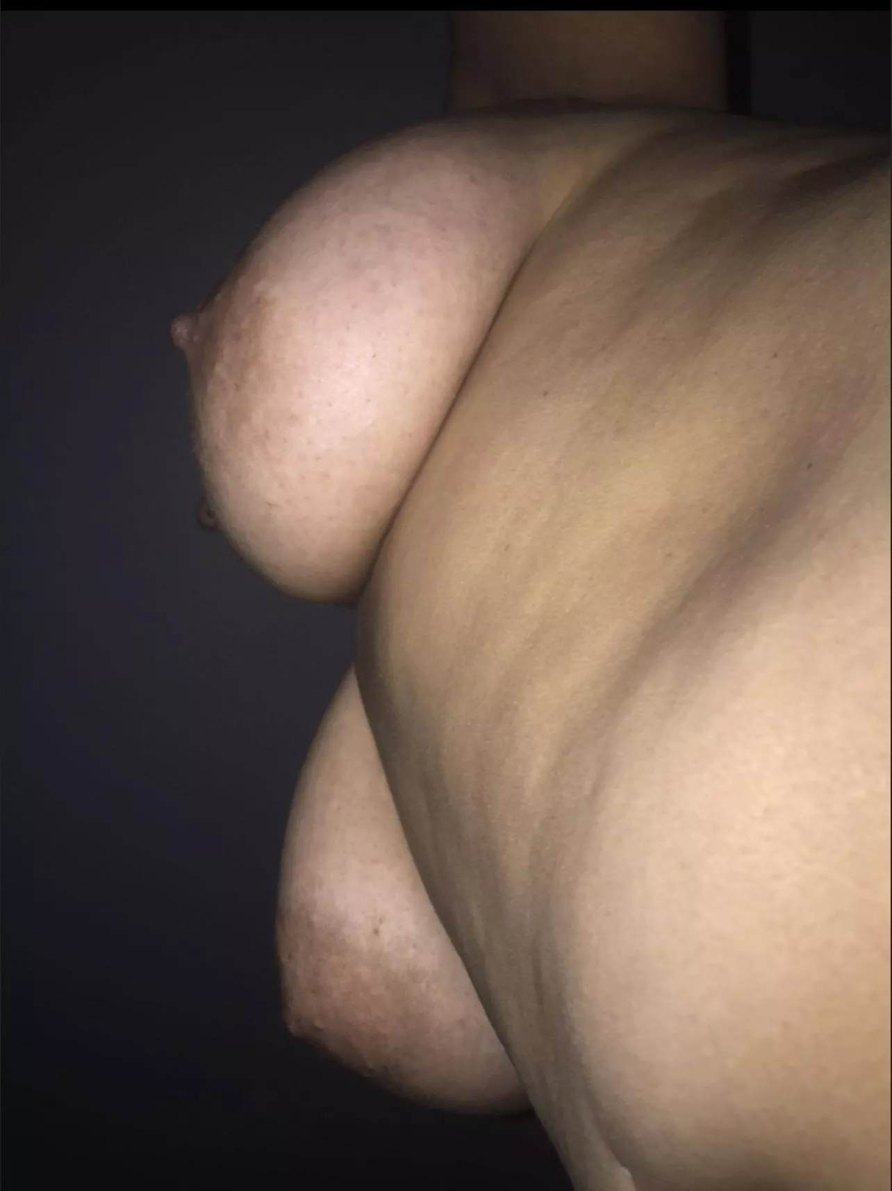 Feeling some type of way. Sent to my hubby he said I should share with y’all. Enjoy 😊