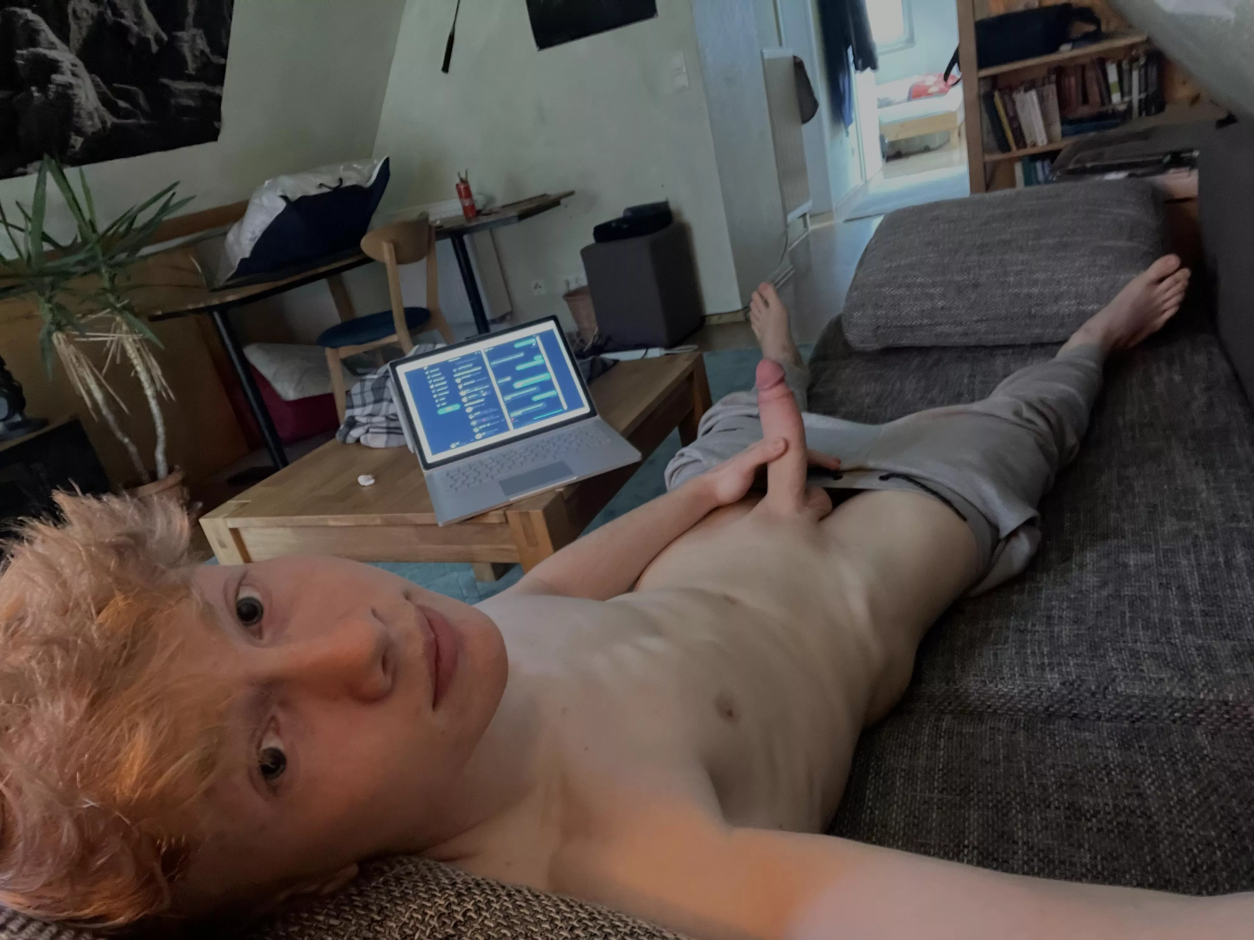 Felt like posting on here again :)