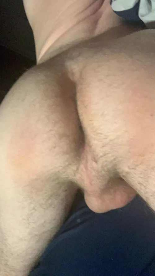 fill me or taste me?