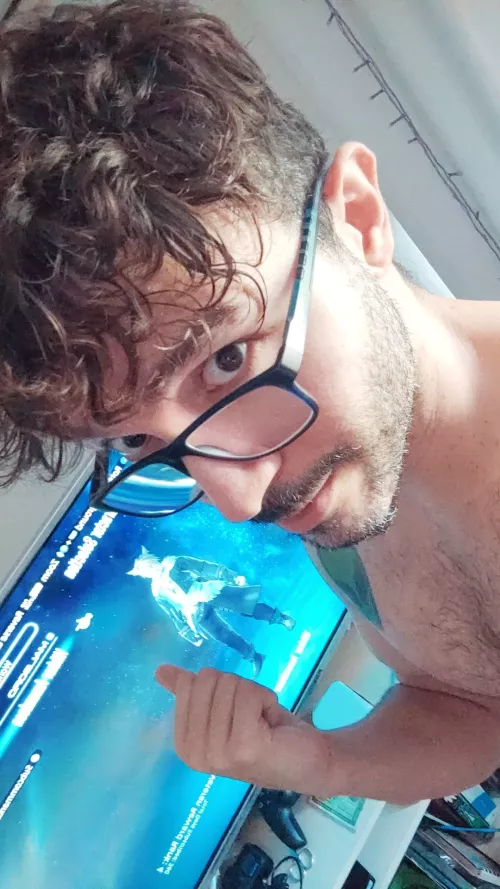 Finally back to Final Fantasy XIV!