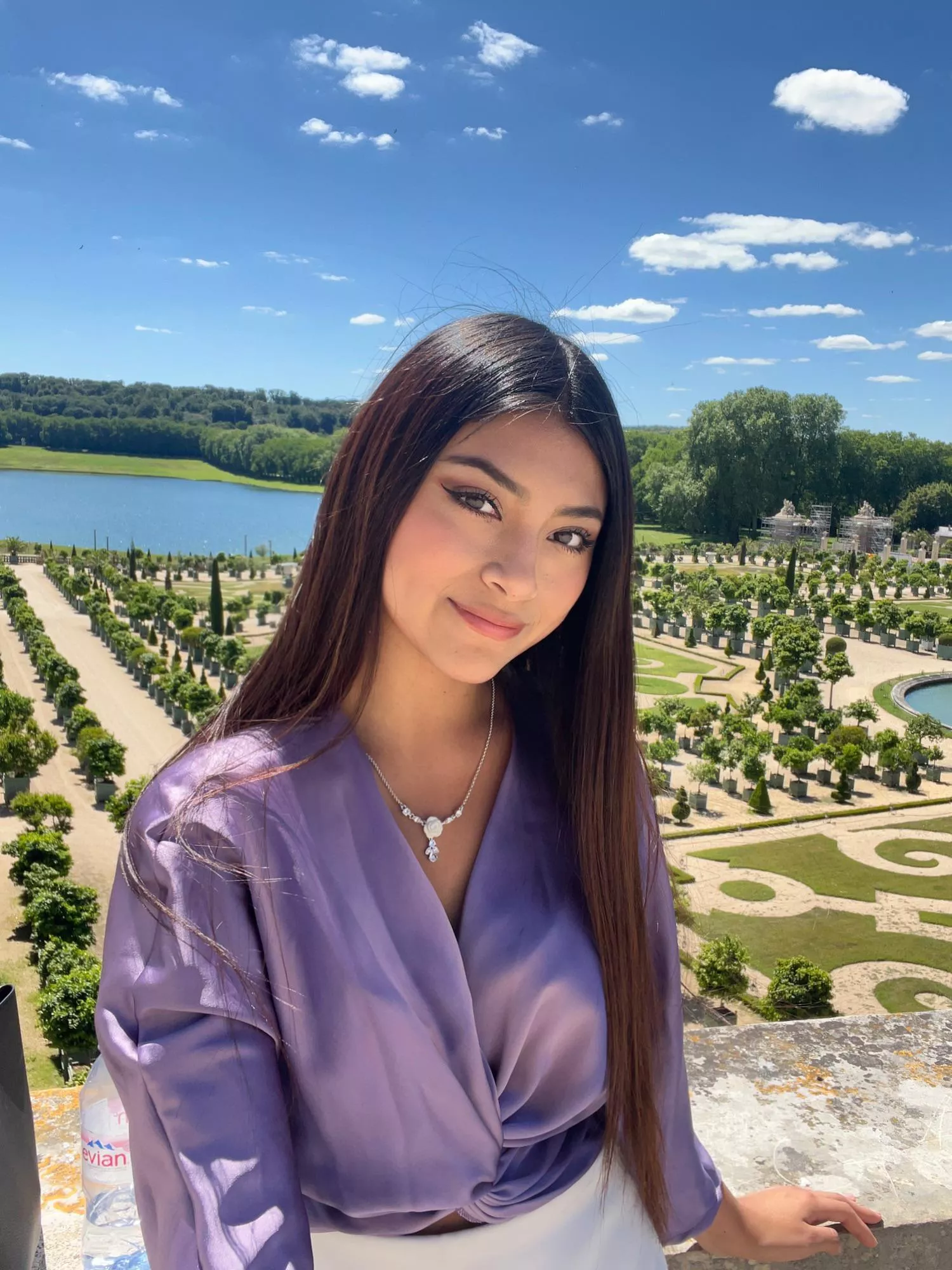 First thing that called your attention?