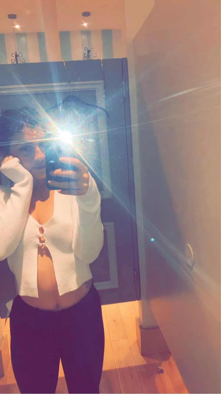 First time posting here