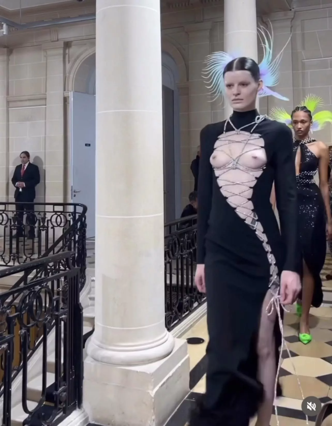 For Kevin Germanier (March 2023)