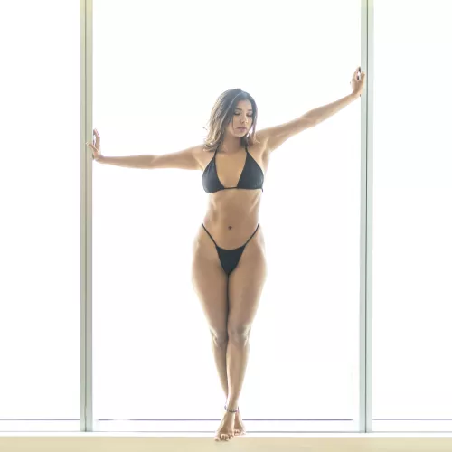 From 1 to 10, deserve a solid 8?