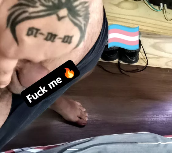 fuck me now❣️🔥🥵