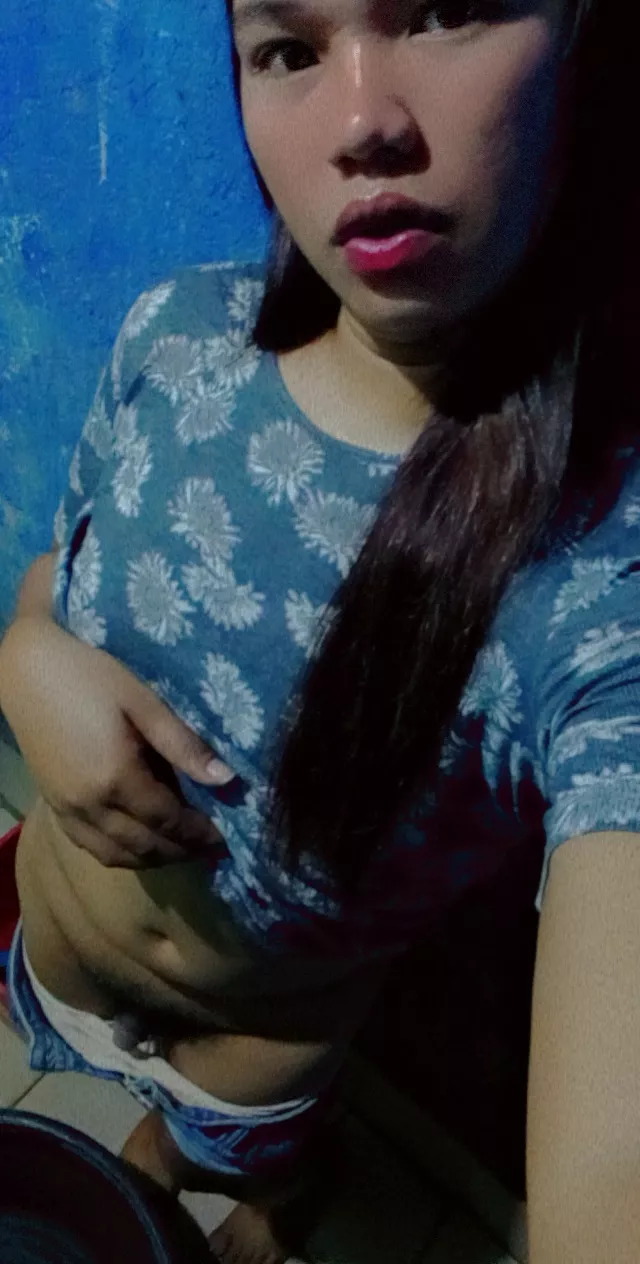 Get hard with me daddy!