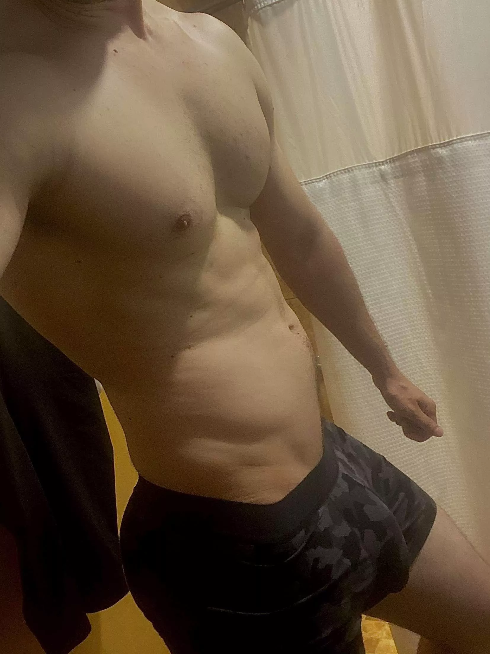 Get me hard and suck me off