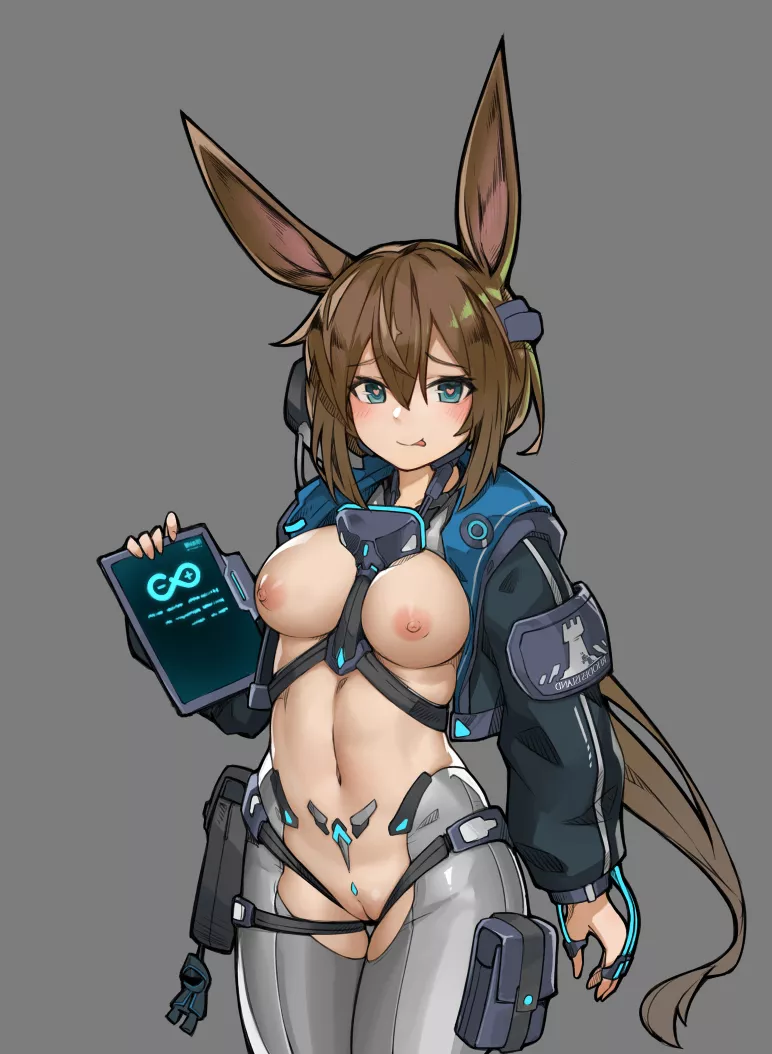 Get ready to be saved