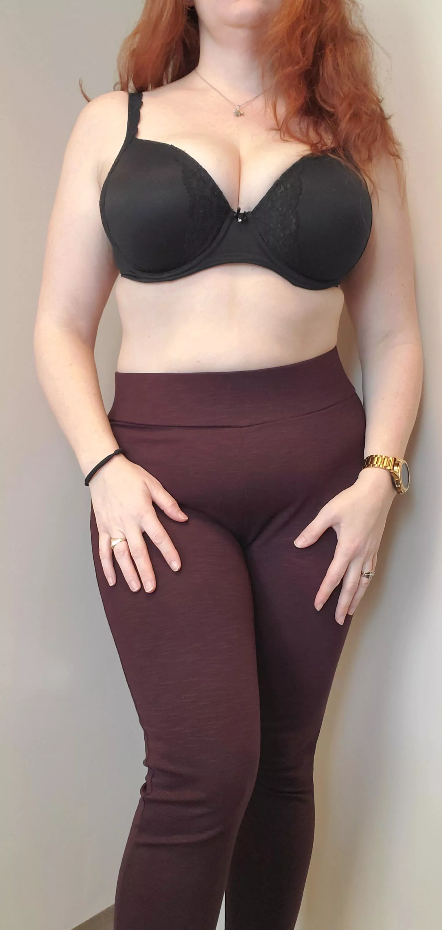 Getting con(f)ident with my body again