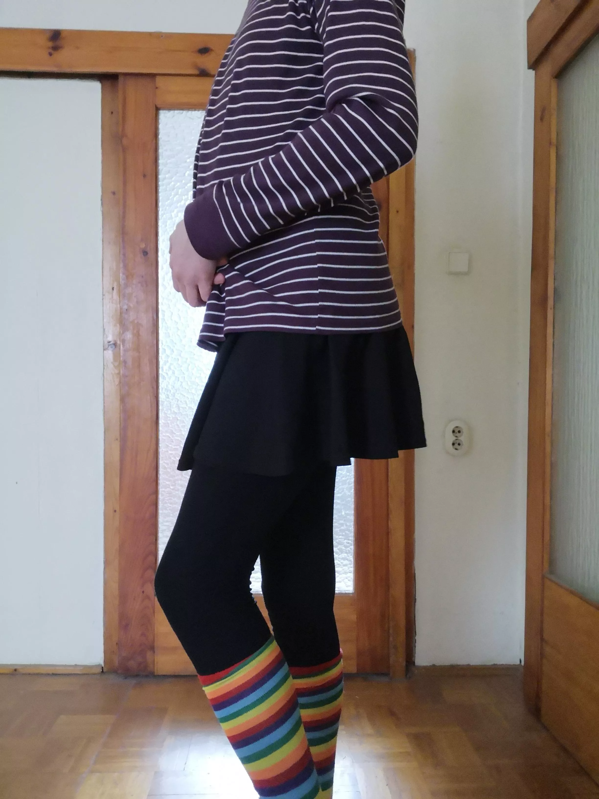 Giant Femboi 🙈💕