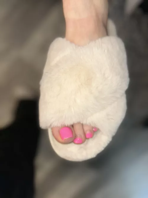 Give mama a little kiss